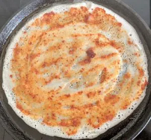 dosa erra karam