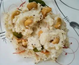 featured image rava upma