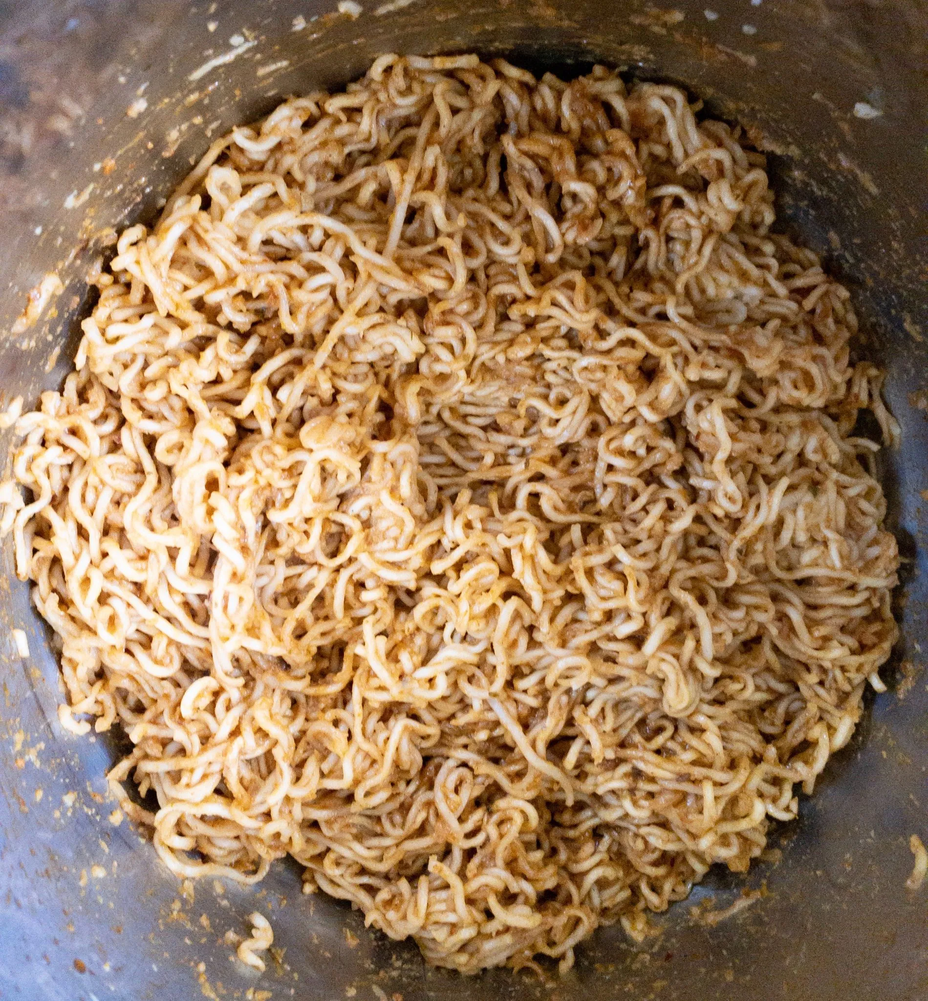 Mixed maggi goreng