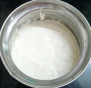 guntha ponganalu batter