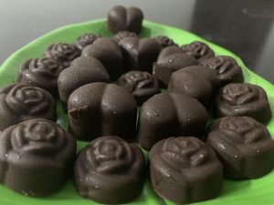featured image home made chocolate